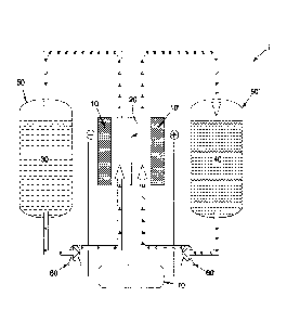 Une figure unique qui représente un dessin illustrant l'invention.